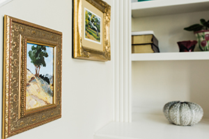 Catherine Rose Interiors project photo of Interior Design, dining room