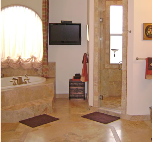 Bathroom Interior Design Florida