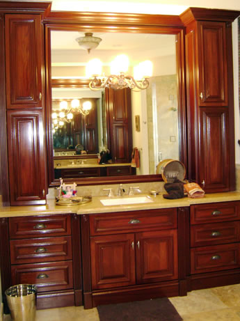 Bathroom Interior Design Florida