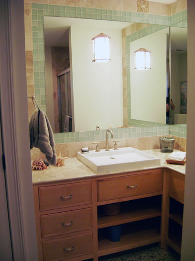 Bathroom Interior Design Florida