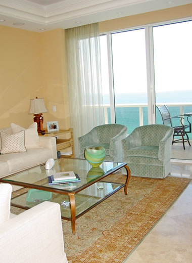 Bedroom Interior Design Florida