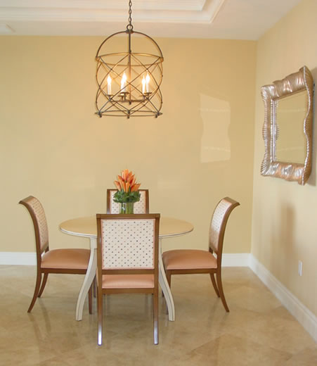 Bathroom Interior Design Florida