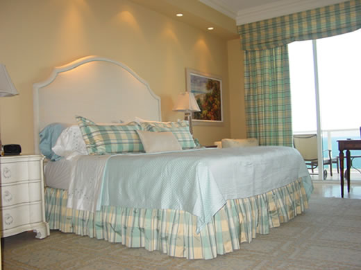 Bedroom Interior Design Florida