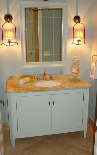 Bedroom Interior Design Florida