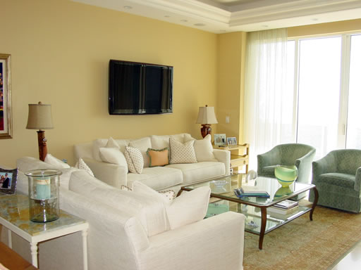 Bedroom Interior Design Florida