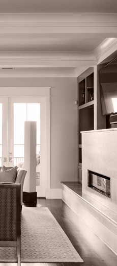 Interior Design - Livingroom