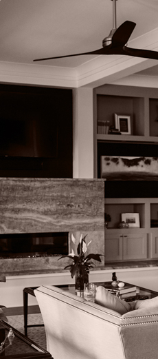 Bathroom Interior Design