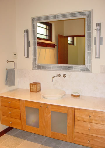 Bathroom Interior Design Florida