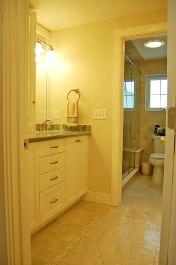 Bathroom Interior Design Massachusetts 3