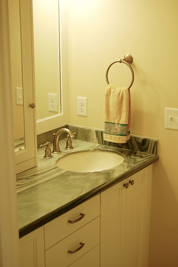 Bathroom Interior Design Massachusetts 3