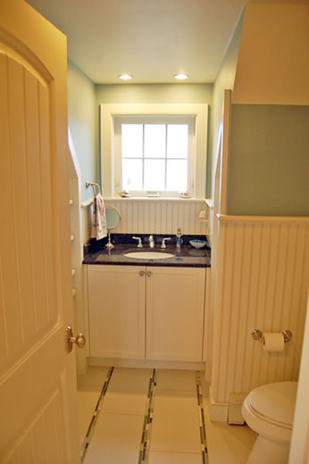 Bathroom Interior Design Massachusetts 2