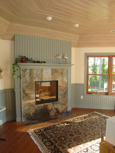 Artroom, Massachusetts Project 3, Marshfield MA