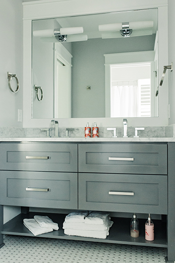 Interior Design South Carolina
