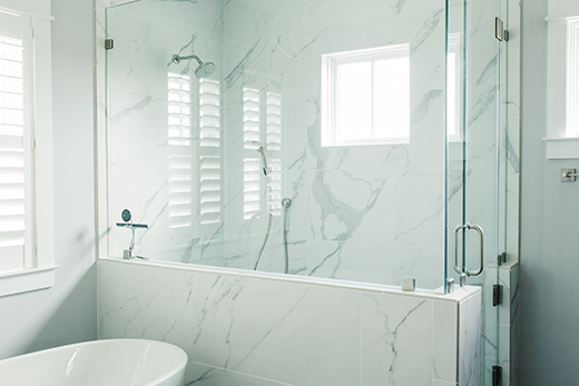 Interior Design South Carolina