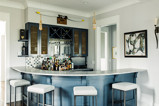 Interior Design South Carolina