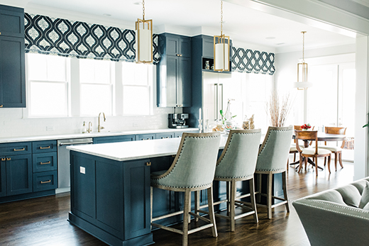 Interior Design South Carolina