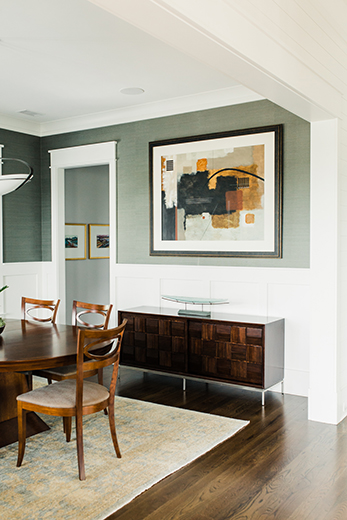 Interior Design South Carolina