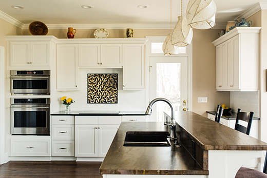 Interior Design South Carolina, project 3