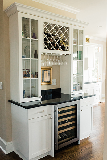 Interior Design South Carolina, project 3