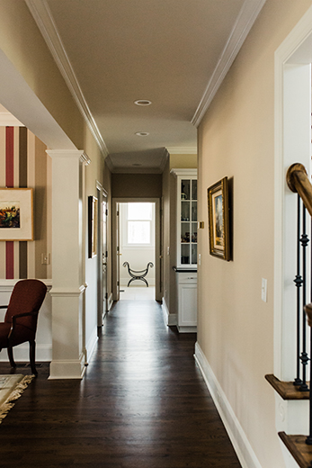 Interior Design South Carolina, project 3