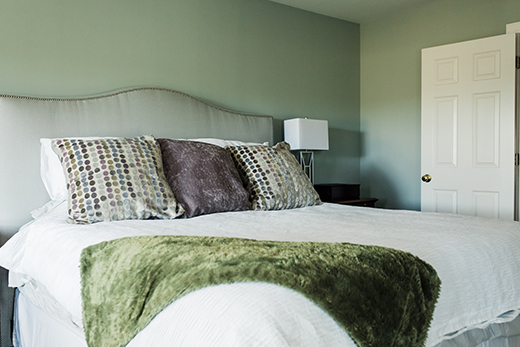 Interior Design South Carolina, project 3