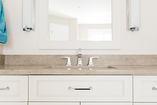 Interior Design South Carolina, project 3