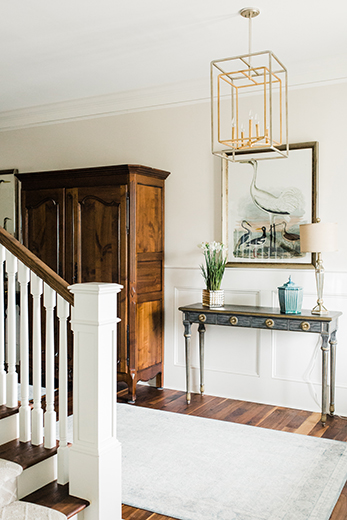 Interior Design South Carolina, project 3