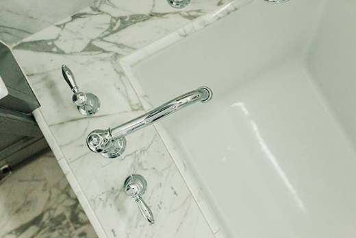 Interior Design South Carolina, project 2