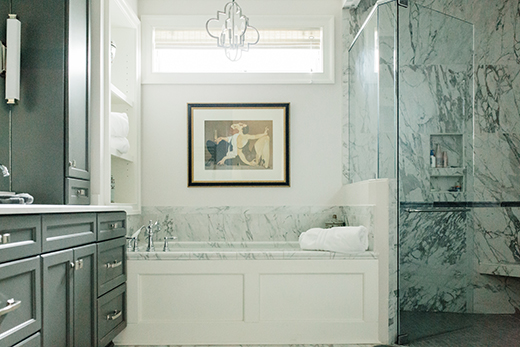 Interior Design South Carolina, project 3