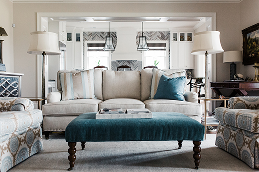 Interior Design South Carolina, project 2