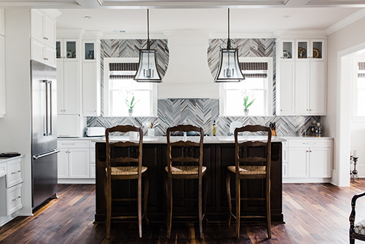 Interior Design South Carolina, project 2