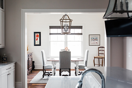 Interior Design South Carolina, project 2