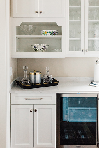 Interior Design South Carolina, project 2