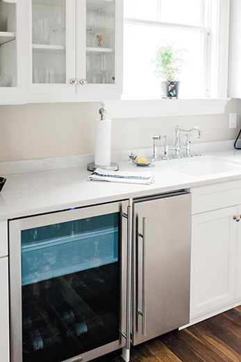 Interior Design South Carolina, project 2